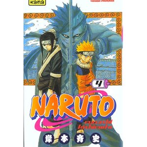 Naruto T04