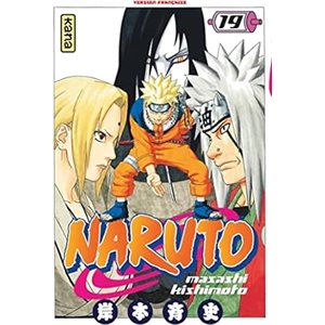 Naruto 19