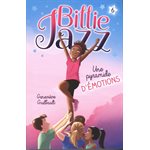 Billie Jazz T6: Une Pyramide D'emotions (Boomerang)