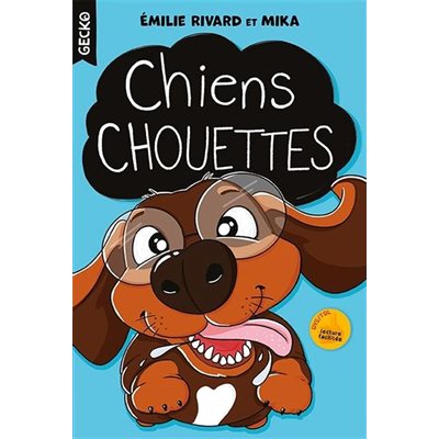 Chiens Chouettes
