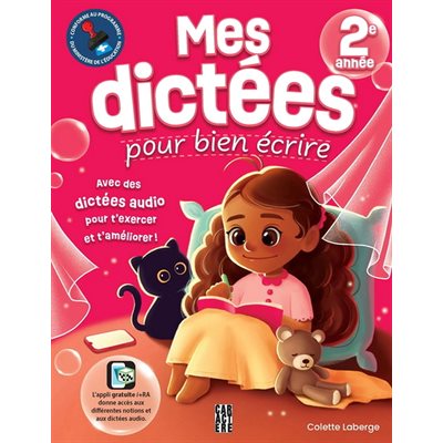 Mes Dictees Pour Bien Ecrire 2e Annee Mes Dictees Pour Bien Ecrire 2e Annee
