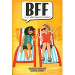 Bff 03, Le Vent Dans Les Voiles