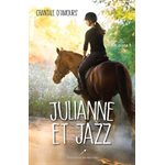 Julianne Et Jazz T1: En Piste (Ler)