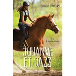 Julianne Et Jazz T2: A Toute Allure (Ler)