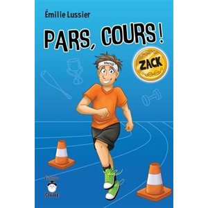 Pars, Cours Zack !
