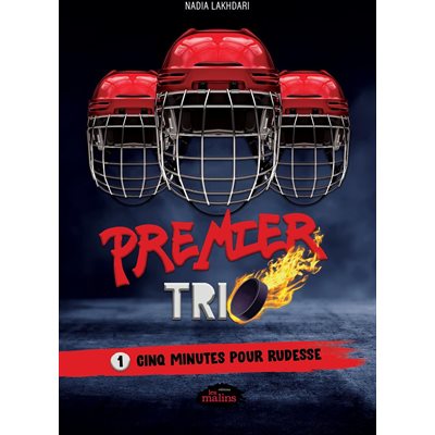 Premier Trio Cinq Minutes Pour Redesse