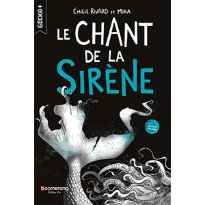 Le Chant De La Sirene