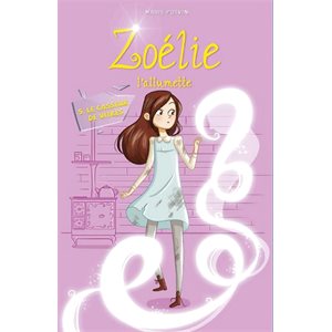 Zeolie L'allumette T.5