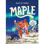 Mapple T2 Les Epreuves De L'aurore