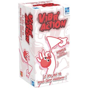 Vibr'action (FR)
