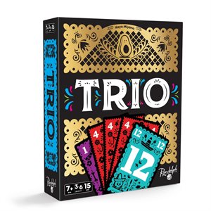 Trio (ML)