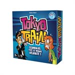 Tokyo Train - Fr