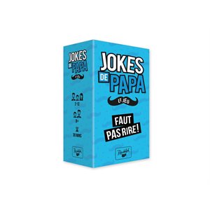 Jokes De Papa (FR)