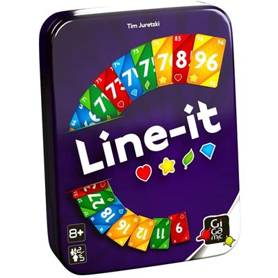 Line-It (FR) Line-It (FR)