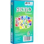 Skyjo (ML)