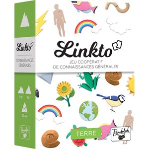 Linkto Terre