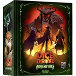 Dice Throne Adventures (FR)