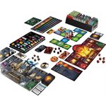 Dice Throne Adventures (FR)