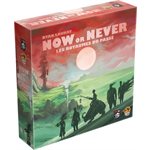 Now Or Never-Les Royaumes Du Passe