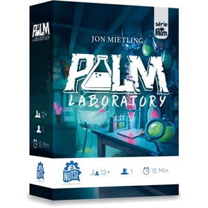 Palm Laboratory (FR)