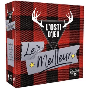 L'osti D'jeu: Le Meilleur