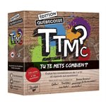 Ttmc - Tu Te Mets Combien?
