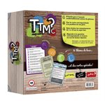 Ttmc - Tu Te Mets Combien?