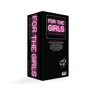 For The Girls Edition Quebecoise (FR)
