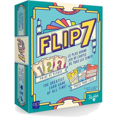 Flip 7 (ML)