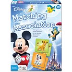 DISNEY CLASSIC ANIMALS MATCHING GAME DISNEY CLASSIC ANIMALS MATCHING GAME