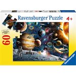 Puzzle Cosmos