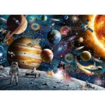 Casse-Tete Cosmos