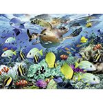 Casse-Tete Paradis Sous-Marin 150 Mcx
