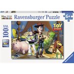 Puzzle Toy Story 100 Pcs