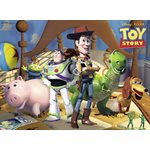 Puzzle Toy Story 100 Pcs