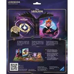 Dlc 10-Page Portfolio Evil Queen