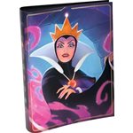 Dlc 10-Page Portfolio Evil Queen