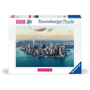 Casse-Tete New-York 1000 Mcx