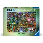 Myths & Legends 1000 Pc Puzzle Myths & Legends 1000 Pc Puzzle