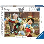 Puzzle Pinocchio 1000 Pcs