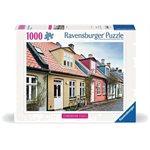 Puzzle Aarhus Denmark 1000 Pcs