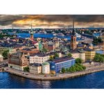 Casse-Tete Stockholm 1000 Mcx