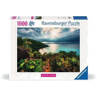 Casse-Tete Hawaii 1000 Mcx