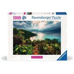 Puzzle Beautiful Islands Hawaii Heaven 1000 Pcs