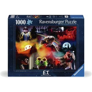 Puzzle Et 1000 Pcs