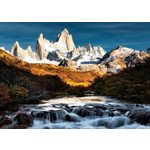 Puzzle Fitz Roy Patagonia 1000 Pcs