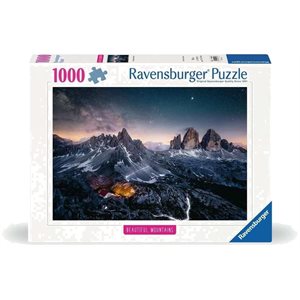 Casse-Tete Dolomites 1000 Mcx