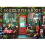 Puzzle Books Bits & Bobs 1000 Pcs