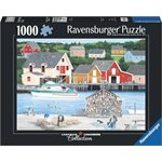 Puzzle Fisherman's Cove 1000 Pcs