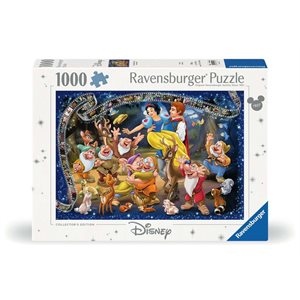 Casse-Tete Blanche-Neige 1000 Mcx